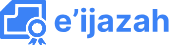 e-ijazah : Brand Short Description Type Here.