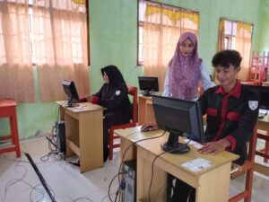 TKA25-SMKI SUNAN MURIA CILIMUS